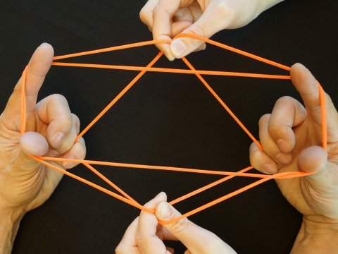 Abnehmspiel Abnehmspiel