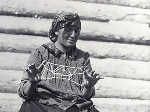 Fadenspiele Fadenspiele